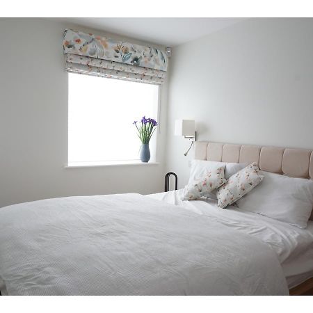 Modern, Spacious 2Br Flat In 옥스퍼드 외부 사진