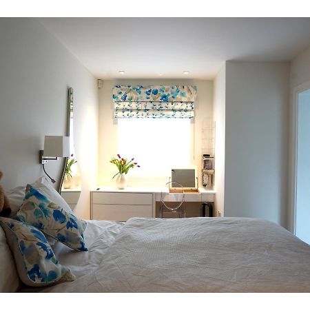 Modern, Spacious 2Br Flat In 옥스퍼드 외부 사진