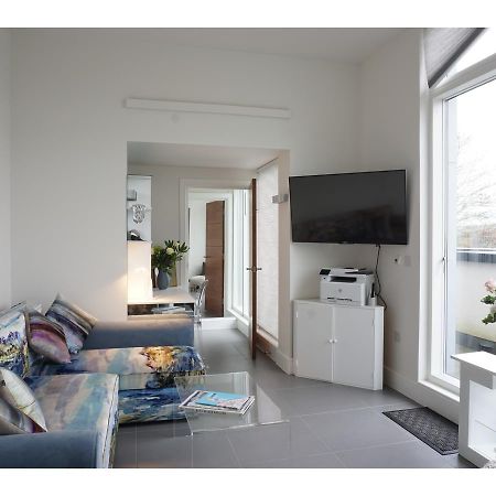 Modern, Spacious 2Br Flat In 옥스퍼드 외부 사진