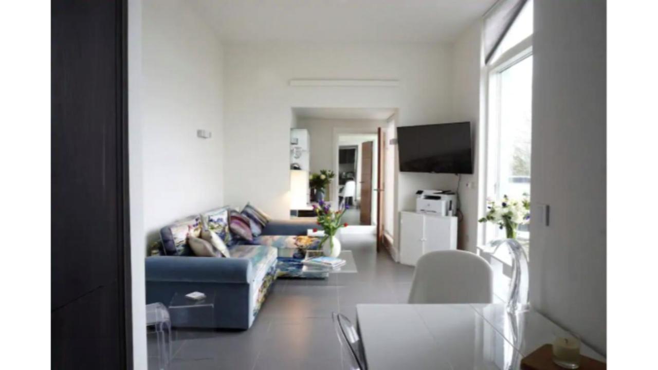 Modern, Spacious 2Br Flat In 옥스퍼드 외부 사진