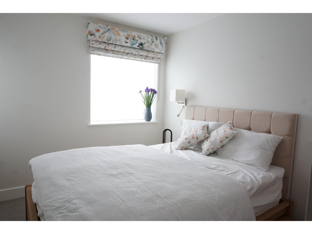 Modern, Spacious 2Br Flat In 옥스퍼드 외부 사진