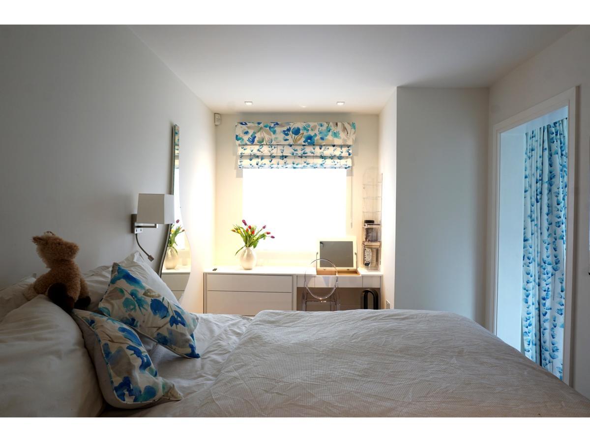 Modern, Spacious 2Br Flat In 옥스퍼드 외부 사진