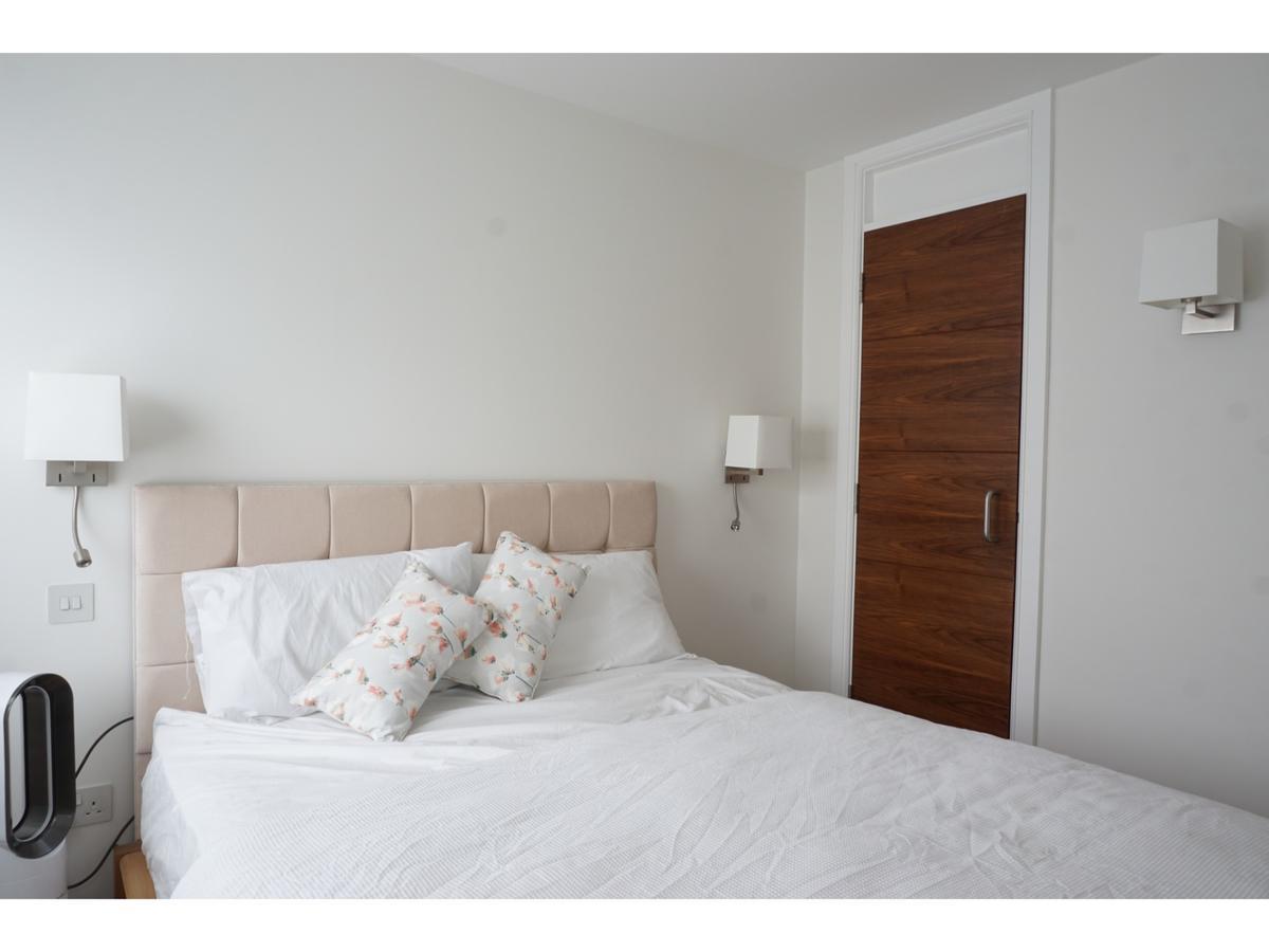 Modern, Spacious 2Br Flat In 옥스퍼드 외부 사진