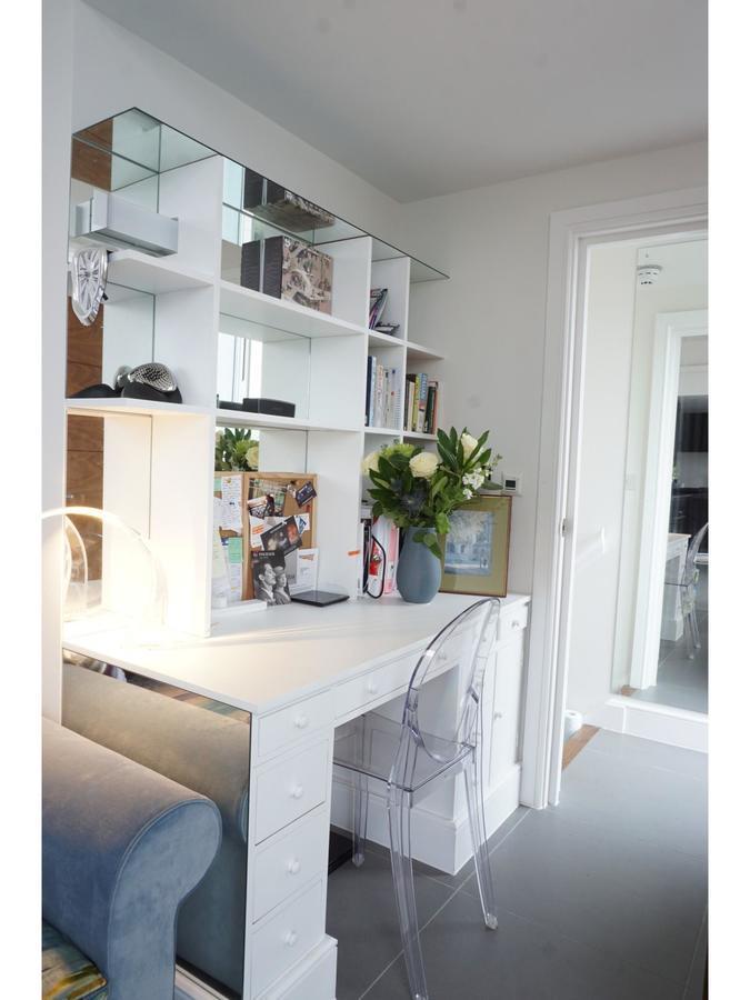 Modern, Spacious 2Br Flat In 옥스퍼드 외부 사진