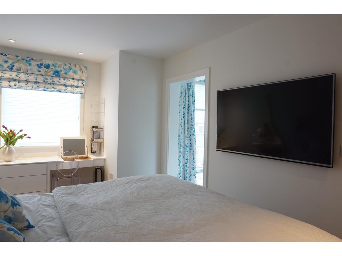 Modern, Spacious 2Br Flat In 옥스퍼드 외부 사진